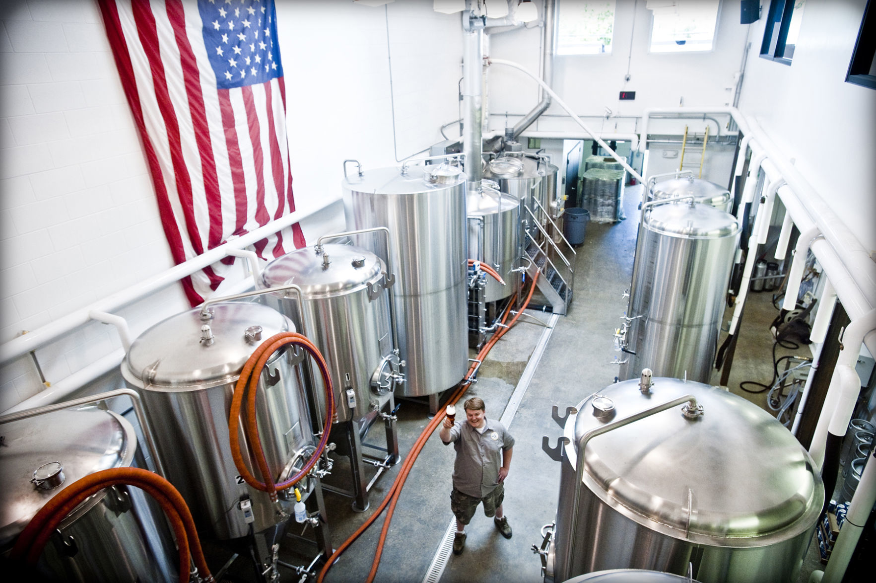 TLBP - Meadowlark Brewing